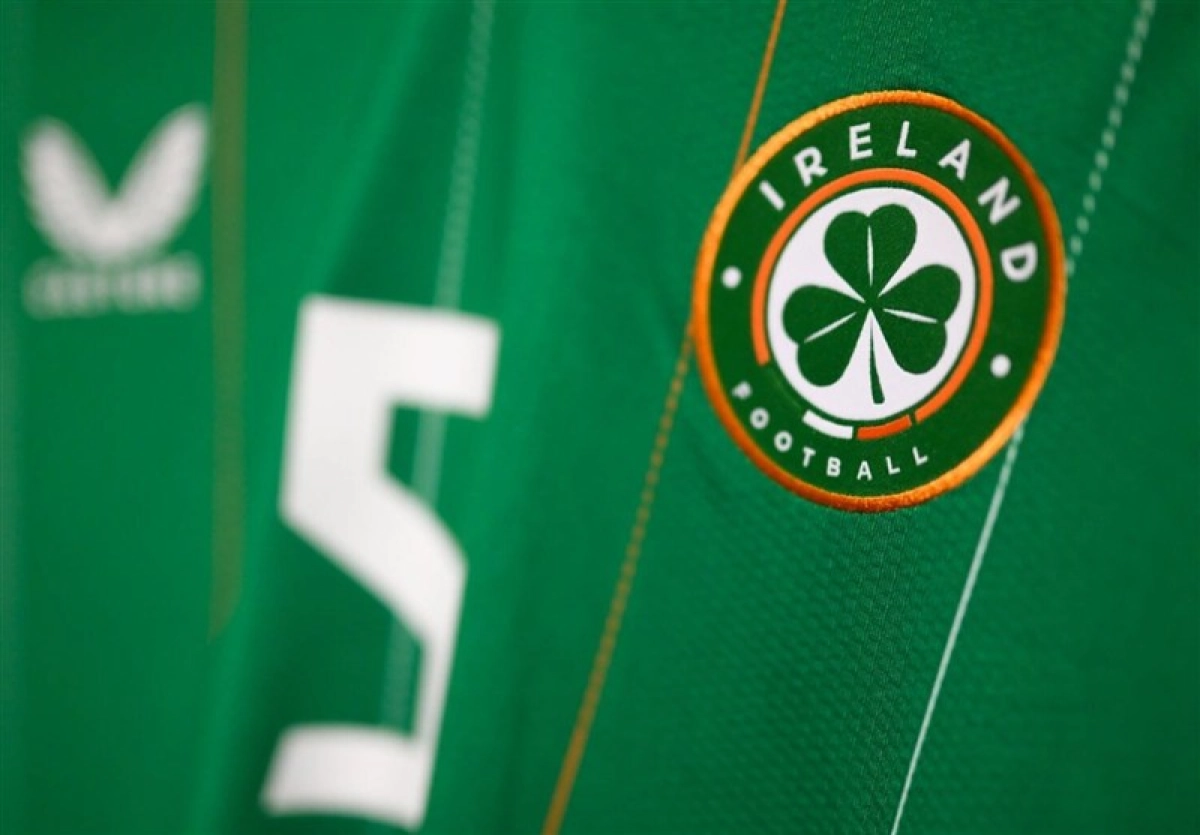 درخواست رسمی ایرلند از یوفا برای تعلیق فوتبال اسرائیل