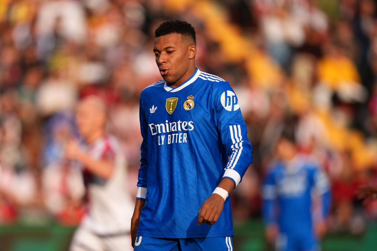 چهار بازی بدون برد؛ رایو وایکانو کابوس کهکشانی‌ها