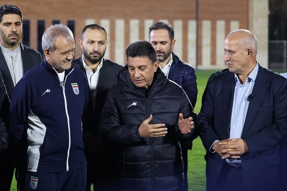 اقدام غیرمنتظره قلعه‌نویی بعد از لغو پرواز