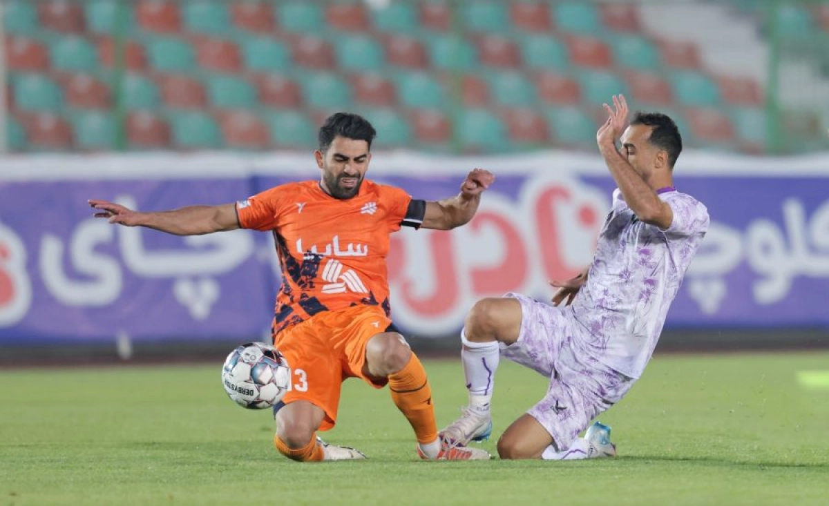 هفته یازدهم لیگ دسته اول | تساوی مدعیان در دربی تهران