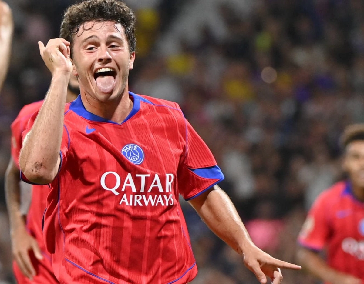 لیون ۲-۳ پاری‌سن‌ژرمن؛ فتح جدال تمام عیار در دقیقه ۹۶