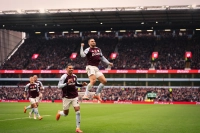 لیگ برتر انگلیس | برد ارزشمند ویلا و ادامه تیره‌روزی نیوکاسل