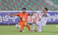 هفته یازدهم لیگ دسته اول | تساوی مدعیان در دربی تهران