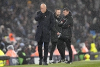 اسلوت: واضح و روشن است که گل ما به اشتباه مردود شد