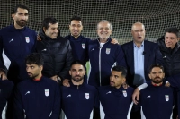 با صدور روادید؛ تیم ملی فردا راهی امارات می‌شود