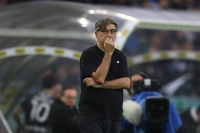 سومین اخراج در یک سال؛ پایان کار یوریچ در آتالانتا