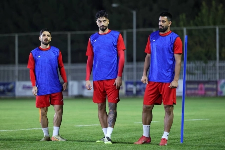 خبر بد برای سرخ‌ها؛ سندروم فیفادی علیه پرسپولیس