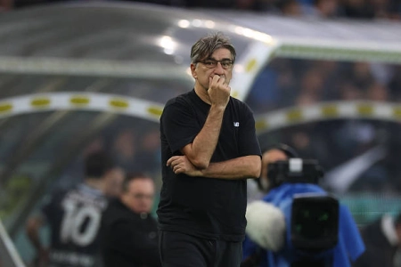 سومین اخراج در یک سال؛ پایان کار یوریچ در آتالانتا