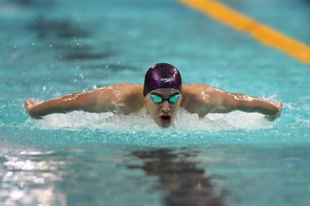 بازی‌های کشورهای اسلامی | برنز ۲۰۰ متر پروانه برای شنای ایران