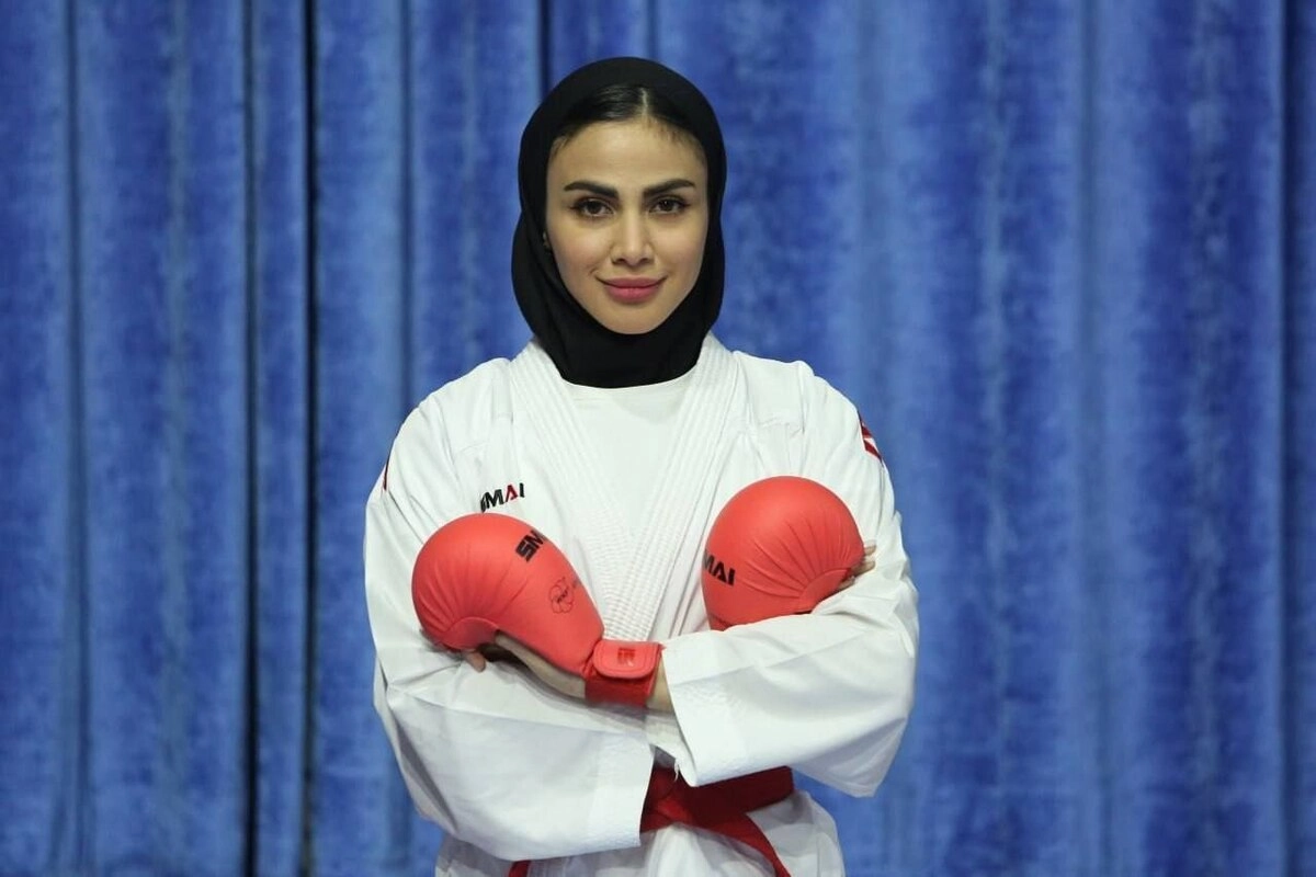 بازی‌های کشورهای اسلامی | کامبک بهمنیار با طعم کسب طلا