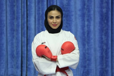 بازی‌های کشورهای اسلامی | کامبک بهمنیار با طعم کسب طلا