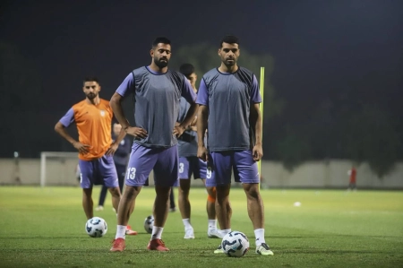 تمرین تیم ملی در العین؛ طارمی و سایر لژیونرها رسیدند + عکس