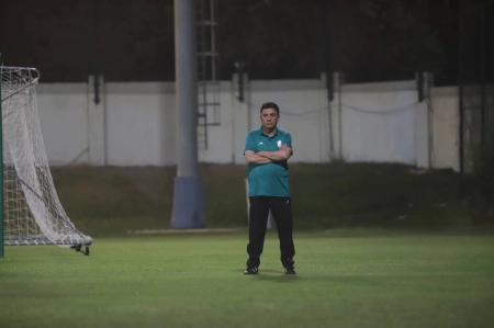 قلعه‌نویی به دنبال پیاده کردن تاکتیک فلیک!