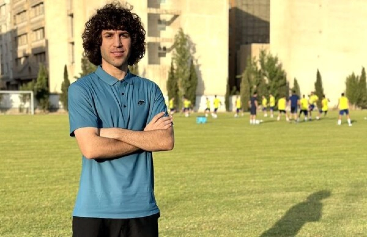 استقلال در آستانه رفع محرومیت؛ منتظر محمد به توافق نزدیک شد