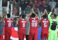 بازیکنان پرسپولیس زیر ذره‌بین کمیته انضباطی