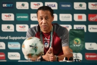 سرمربی کیپ ورد: آینده ایران در جام جهانی روشن است