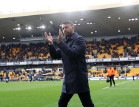 بازگشت به خانه؛ راب ادواردز سرمربی ولورهمپتون شد