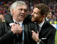 دفاع تمام قد آنچلوتی از آلونسو؛ او دیگر باید چه کار بکند؟