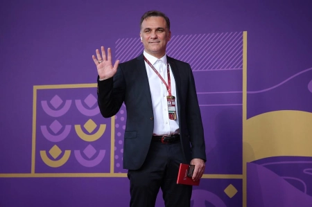 ماجدی اتمام حجت کرد؛ به استقلال نمی‌روم!