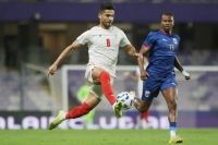 ایران (۵) ۰ - ۰ (۴) کیپ ورد؛ صعود یوزها به فینال با کمک بیرانوند