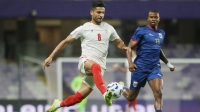 خلاصه بازی ایران (5) 0-0 (4) کیپ ورد