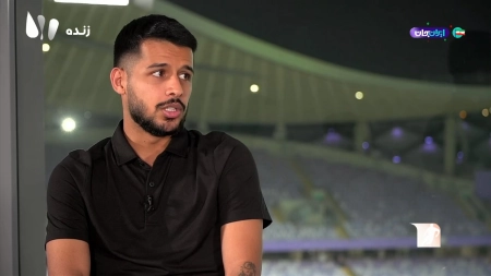 قایدی: نیمه اول مقابل کیپ ورد بسیار سخت بود