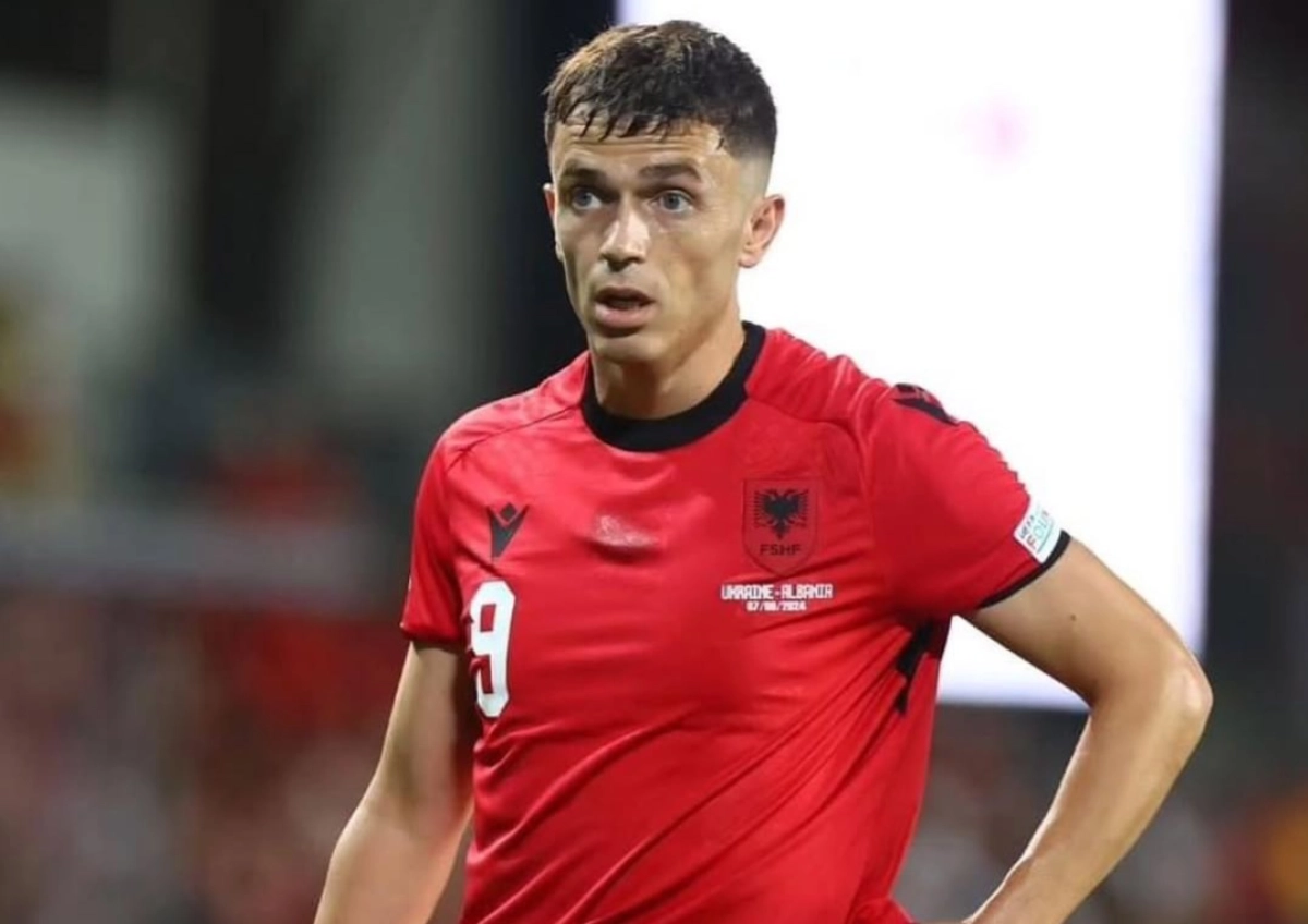 مقدماتی جام جهانی در اروپا | آلبانی به پلی‌آف رسید، آسانی بازی نکرد