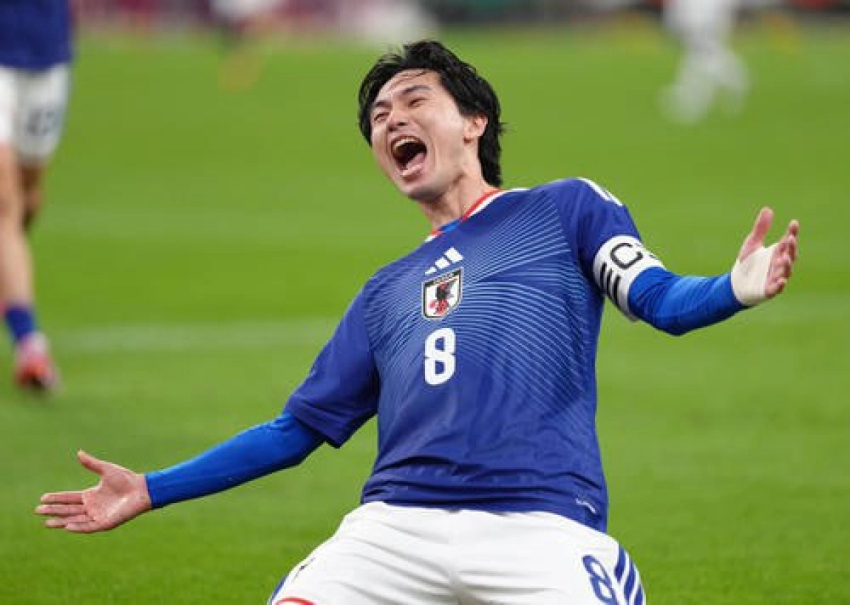 سامورایی‌ها همچنان می‌تازند؛ غنا قربانی جدید تیم موریاسو