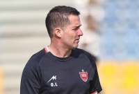 نارضایتی اوسمار از دروازه؛ پرسپولیس به دنبال گلر جدید!