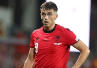 مقدماتی جام جهانی در اروپا | آلبانی به پلی‌آف رسید، آسانی بازی نکرد