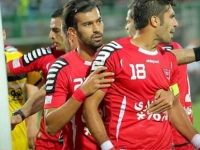 جنجال سرخابی‌ها؛ دعوای کفشگری و رضاییان ادامه دارد! + عکس