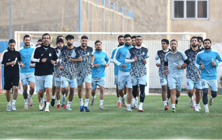 دست ساپینتو خالی شد؛ احتمال غیبت ۴ بازیکن در دربی