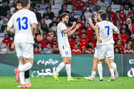 آتش‌بازی پیش چشم صلاح؛ کسی جلودار اورونوف نیست!