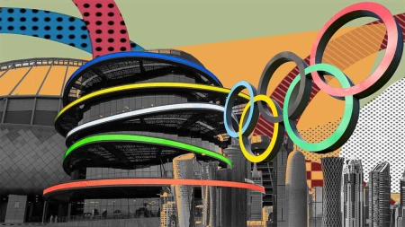 آفریقای جنوبی رسماً نامزد میزبانی المپیک شد