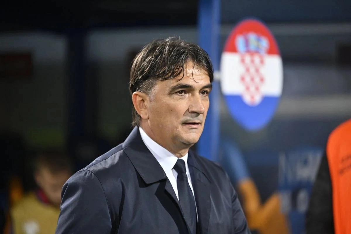 دالیچ: یک جام جهانی دیگر؛ کرواسی دوباره صعود کرد