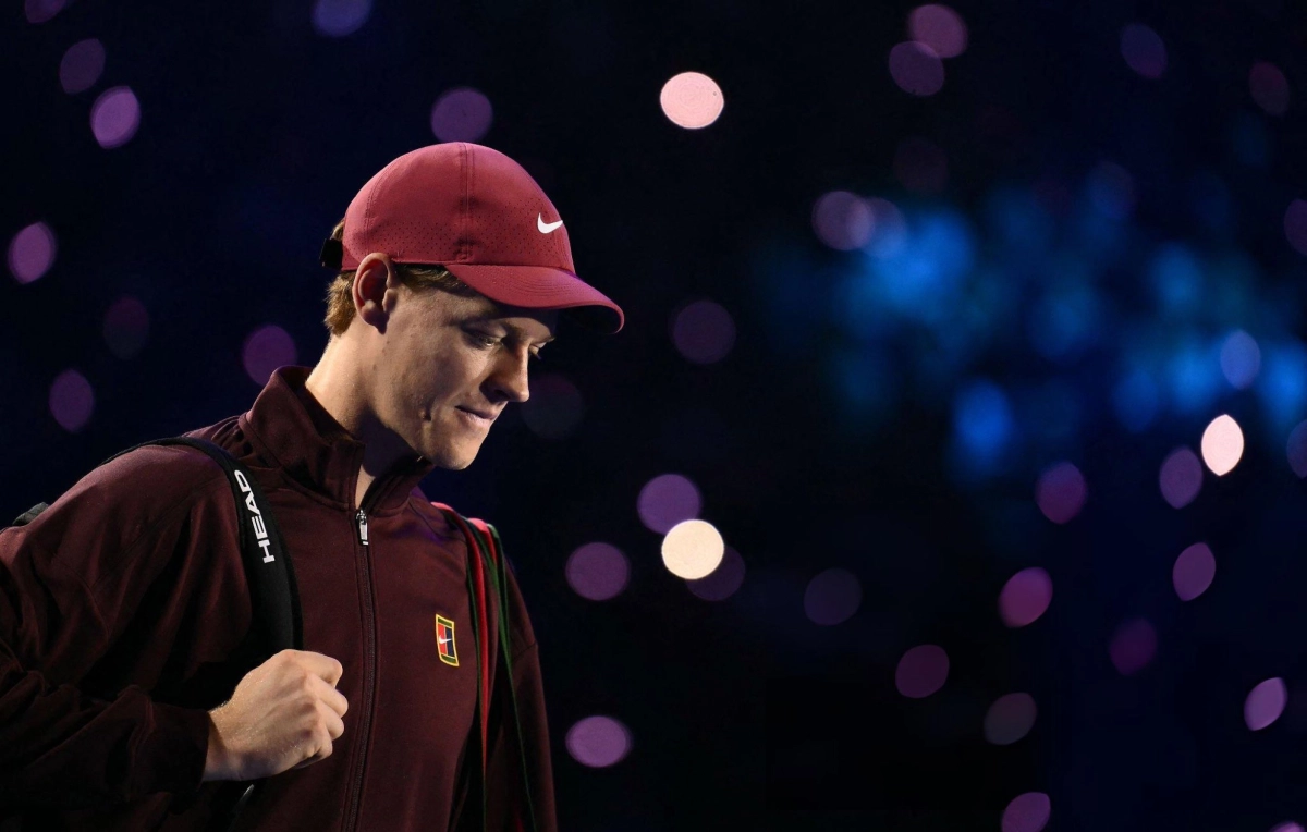 مسابقات پایان فصل تورین | سینر چشم انتظار آلکاراس در فینال ۲۰۲۵