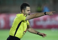 انتخاب تیم داوری ایرانی برای قضاوت در جام ملت‌های زیر 23 سال آسیا