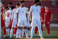 قرقیزستان ۲-۱ ایران؛ ناکامی عجیب در روز اشتباهات بچه‌گانه امیدها