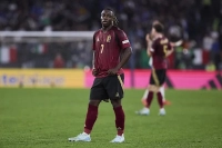 قزاقستان ۱-۱ بلژیک؛ جشن صعود به تعویق افتاد