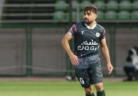 قاضی‌پور: در نتیجه‌گیری بدشانس بودیم، حالا مسیرمان روشن‌تر است