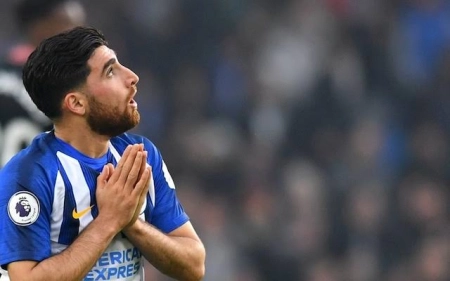 جهانبخش در آستانه از دست دادن یک رکورد ویژه