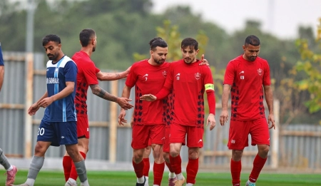 تراکتور و یحیی به دنبال جذب بازیکن مازاد پرسپولیس