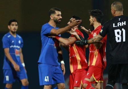 استقلال خوزستان دوباره قول گرفت؛ بازیکنان هنوز بلاتکلیف و بی‌حقوق