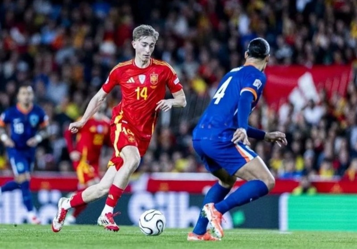 ضربه به خط دفاع اسپانیا؛ هویسن راهی مادرید شد