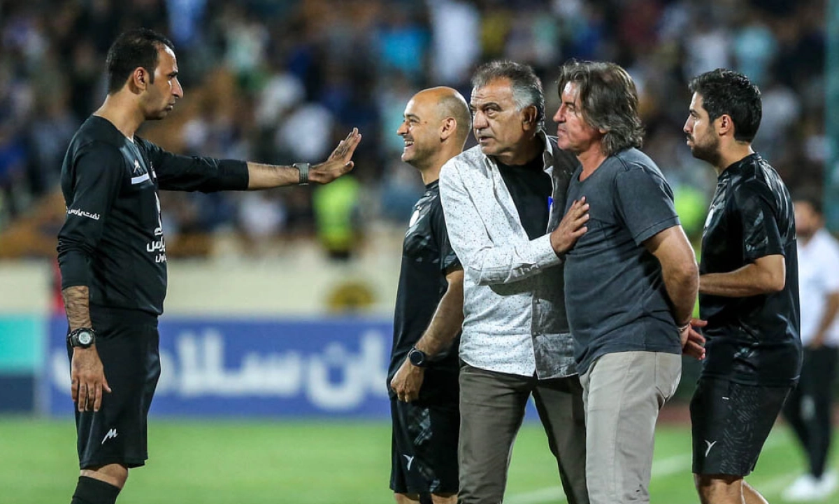 انتقاد تند استقلال از برنامه‌ریزی سازمان لیگ؛ لغو بازی‌ها عدالت رقابتی را زیر سؤال برد