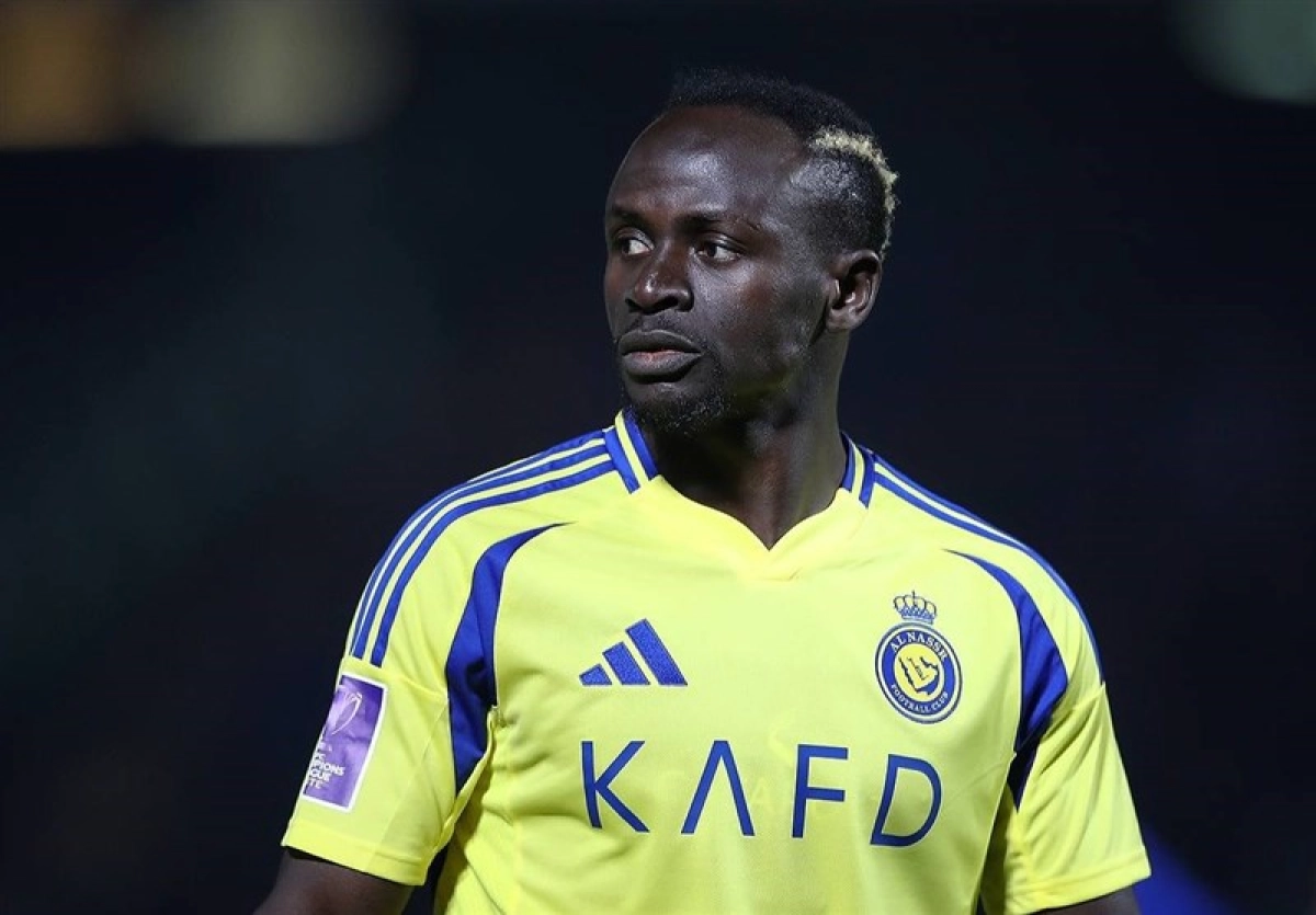 جنجال نژادپرستی در آسیا؛ الزورا برای توهین به سادیو مانه جریمه شد