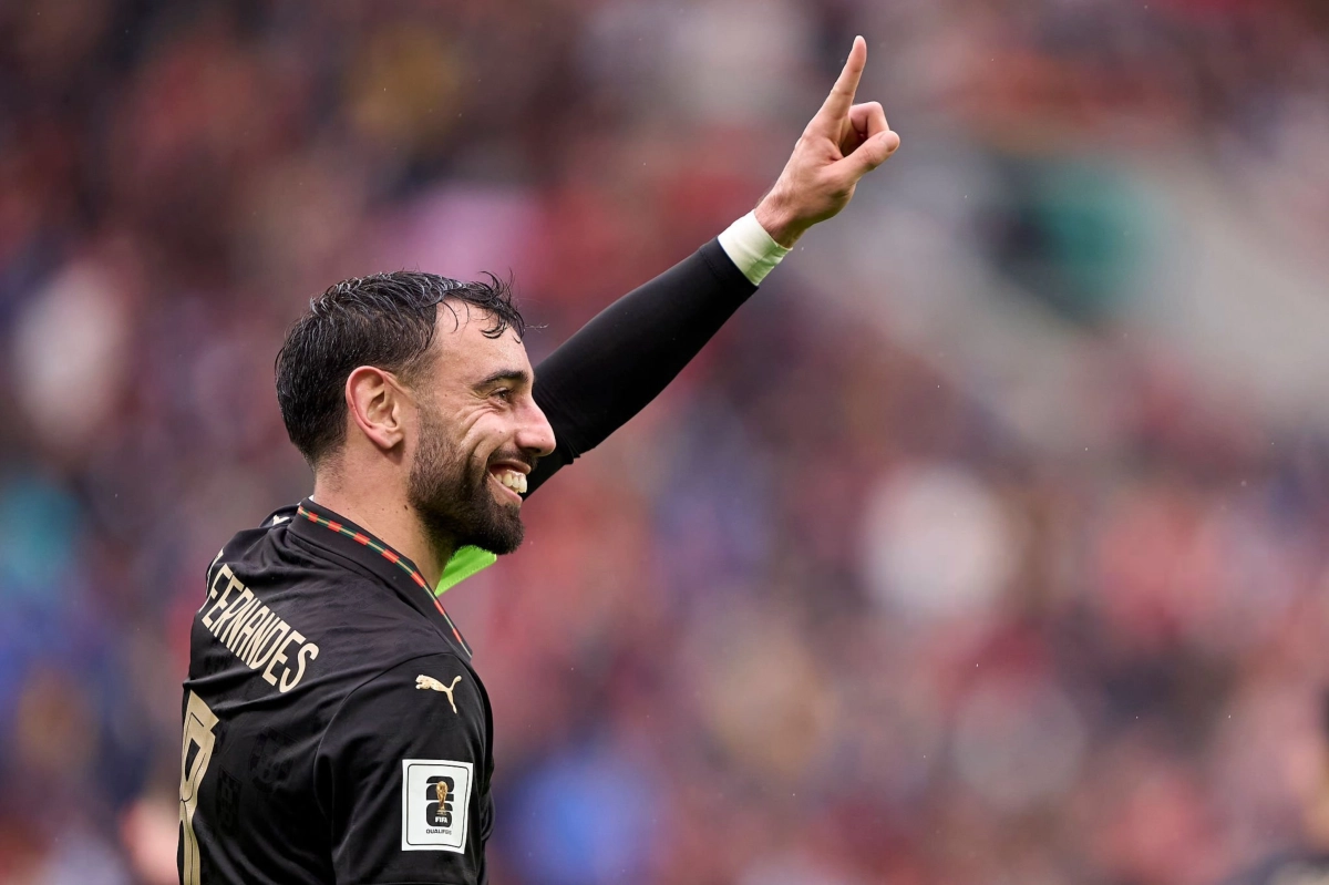 پرتغال ۹-۱ ارمنستان؛ صعود به بی‌رحمانه‌ترین شکل ممکن