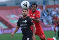 اولین درخشش در النصر؛ باشو با پاس گل بازگشت
