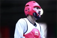 بازی‌های همبستگی کشورهای اسلامی | صادقیان هم نقره‌ای شد