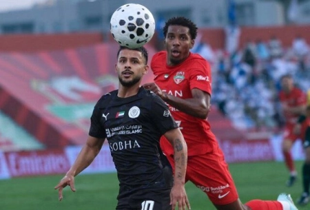 اولین درخشش در النصر؛ باشو با پاس گل بازگشت